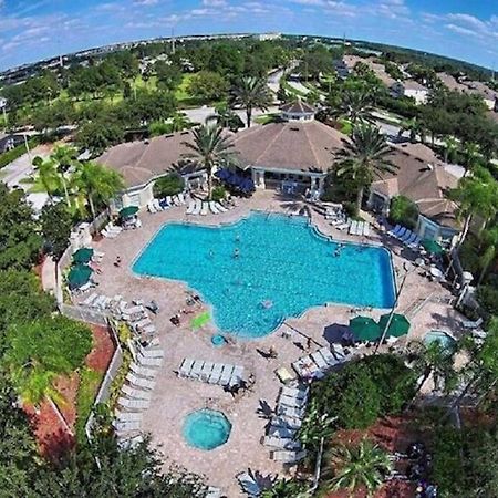 Disney Fan Condo-Renovated 2024 Kissimmee Dış mekan fotoğraf