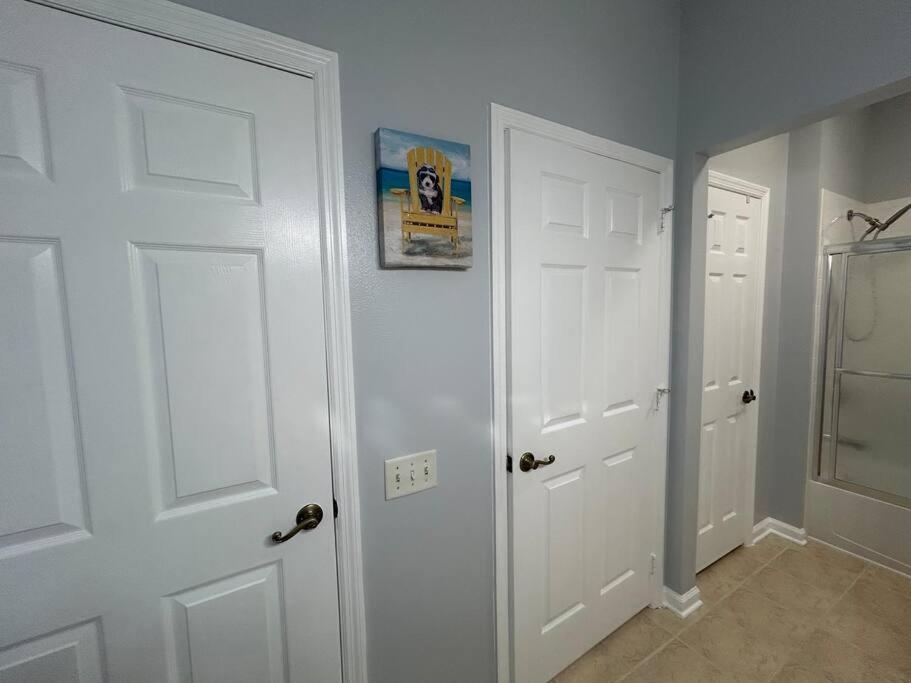 Disney Fan Condo-Renovated 2024 Kissimmee Dış mekan fotoğraf