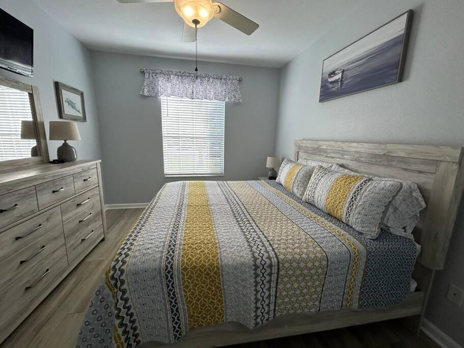 Disney Fan Condo-Renovated 2024 Kissimmee Dış mekan fotoğraf