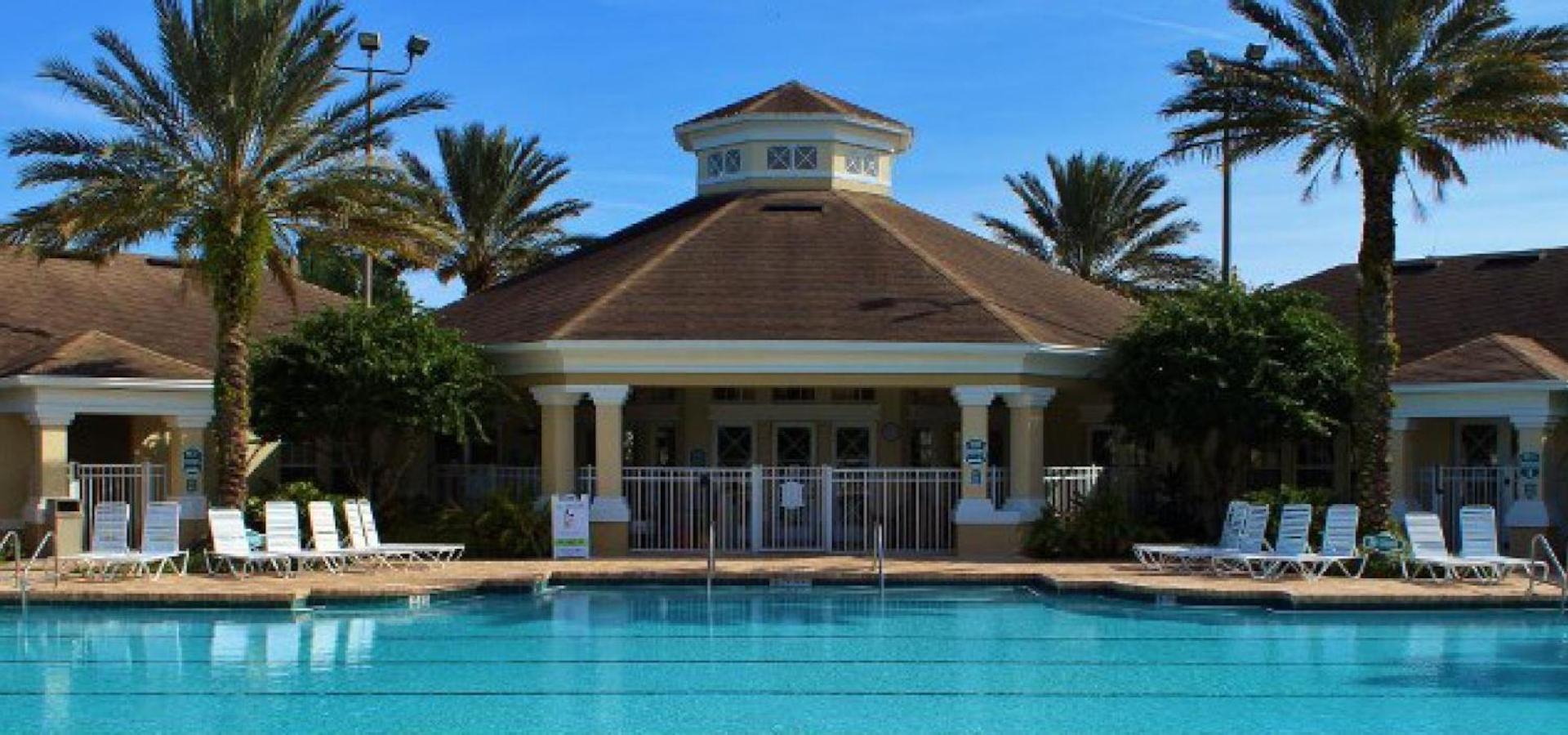 Disney Fan Condo-Renovated 2024 Kissimmee Dış mekan fotoğraf