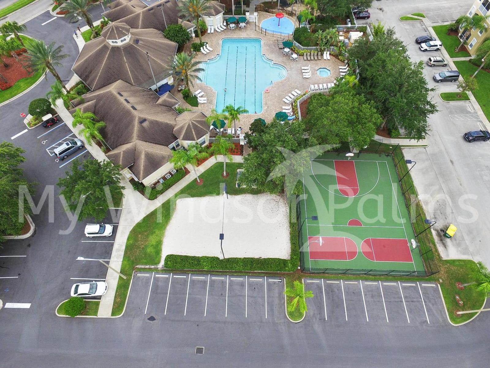 Disney Fan Condo-Renovated 2024 Kissimmee Dış mekan fotoğraf