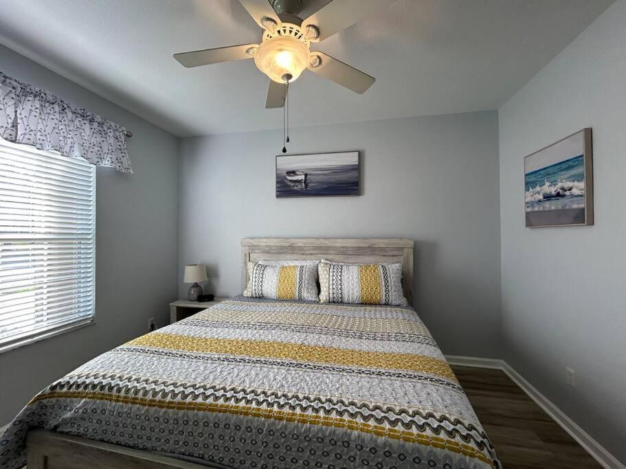 Disney Fan Condo-Renovated 2024 Kissimmee Dış mekan fotoğraf