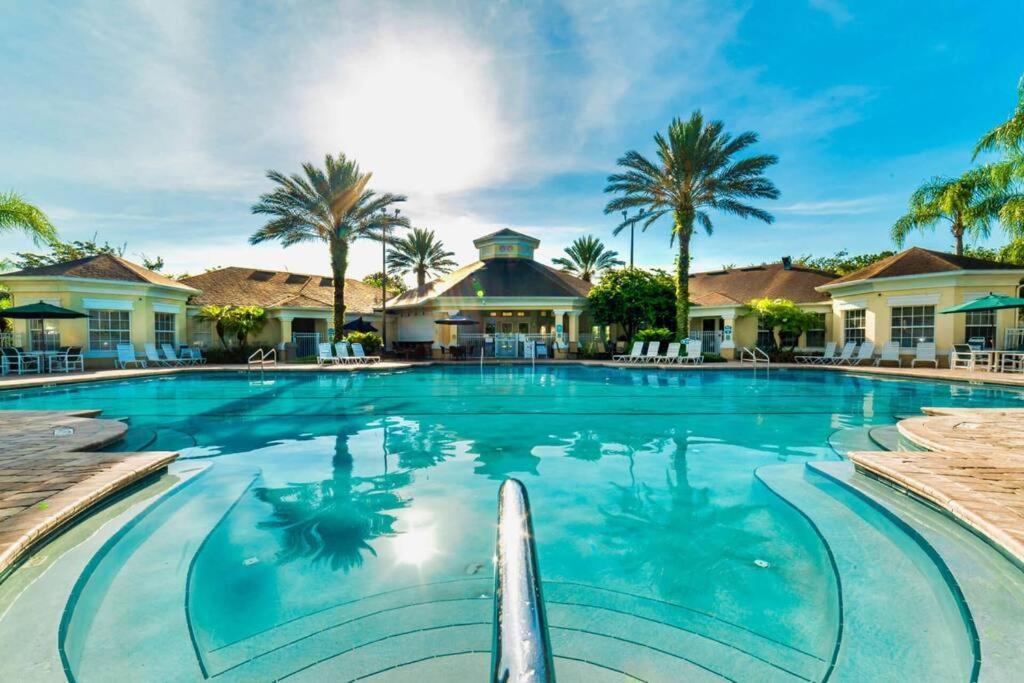 Disney Fan Condo-Renovated 2024 Kissimmee Dış mekan fotoğraf