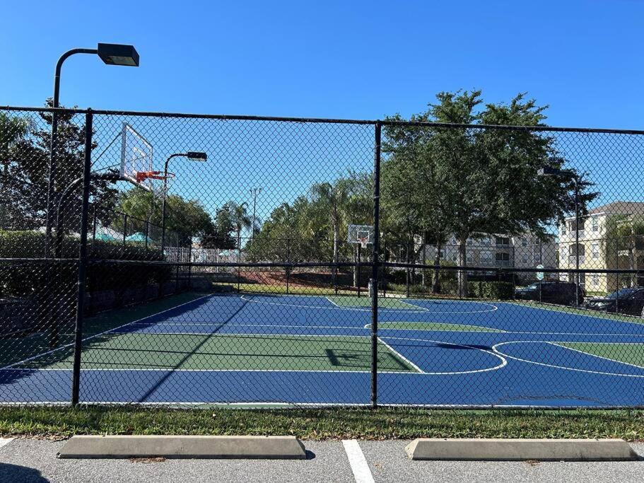 Disney Fan Condo-Renovated 2024 Kissimmee Dış mekan fotoğraf