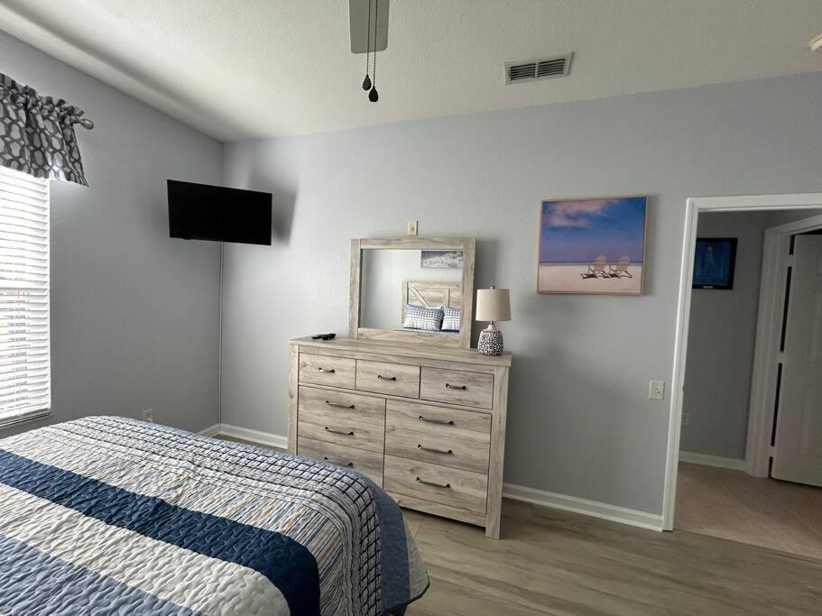 Disney Fan Condo-Renovated 2024 Kissimmee Dış mekan fotoğraf