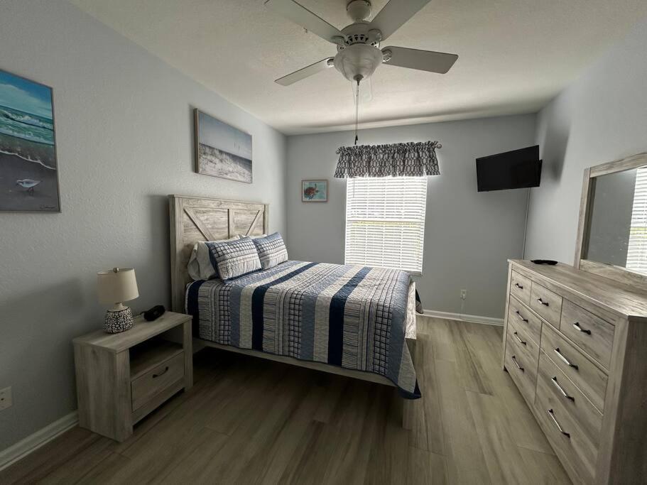 Disney Fan Condo-Renovated 2024 Kissimmee Dış mekan fotoğraf