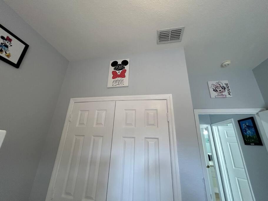 Disney Fan Condo-Renovated 2024 Kissimmee Dış mekan fotoğraf