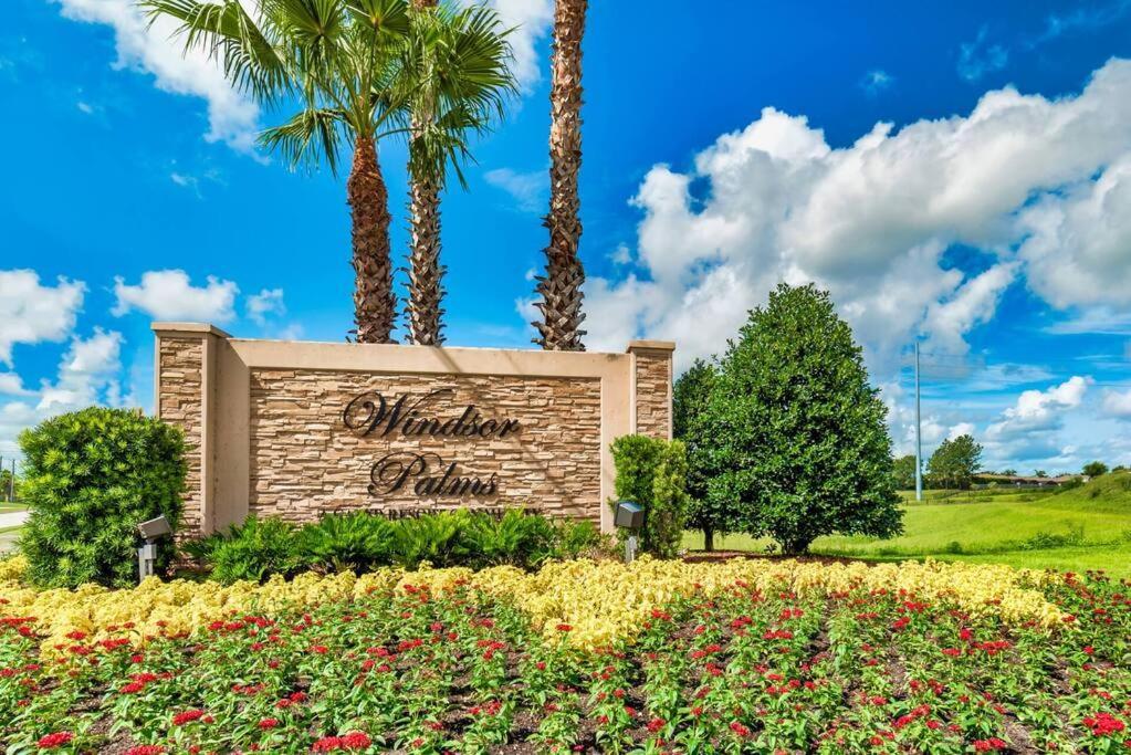 Disney Fan Condo-Renovated 2024 Kissimmee Dış mekan fotoğraf
