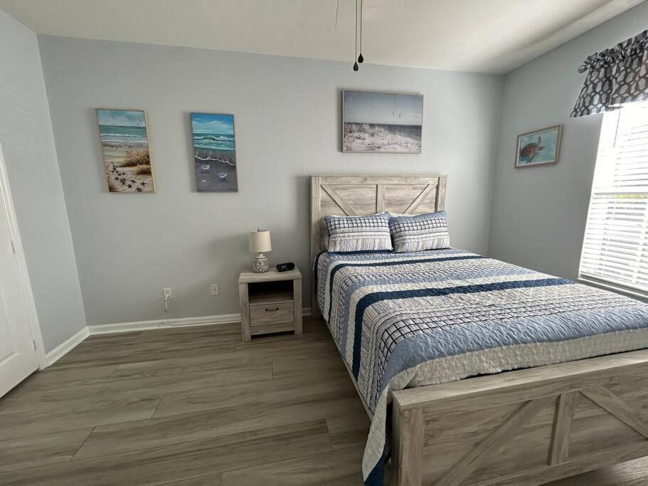 Disney Fan Condo-Renovated 2024 Kissimmee Dış mekan fotoğraf